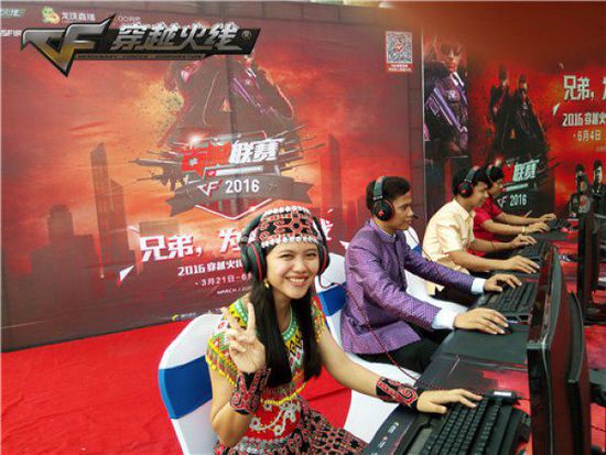 如今的联盟 如今的联盟