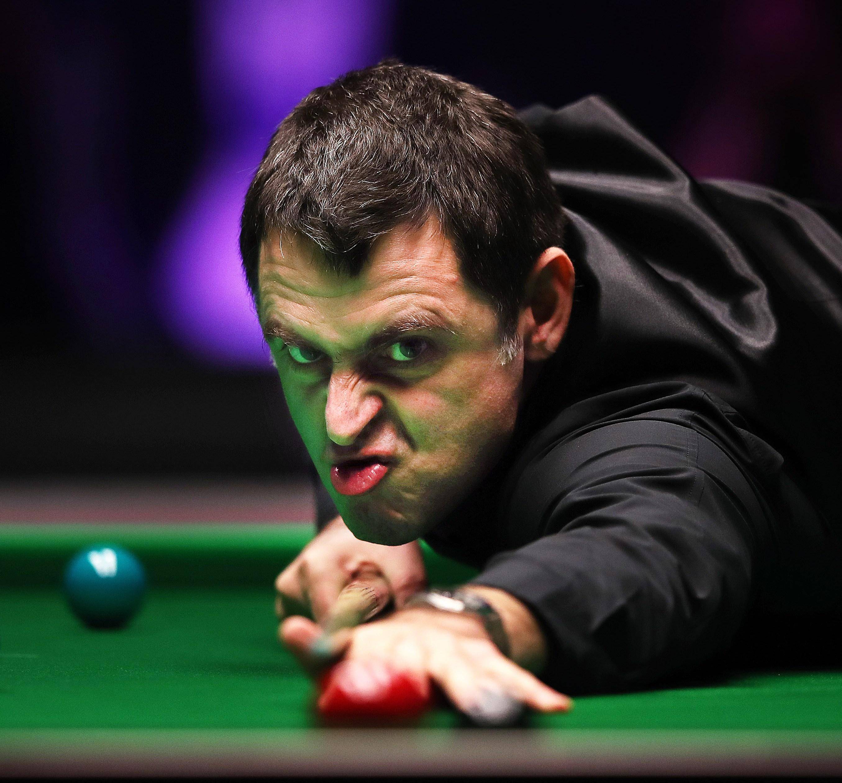 自我革新已 自我革新已